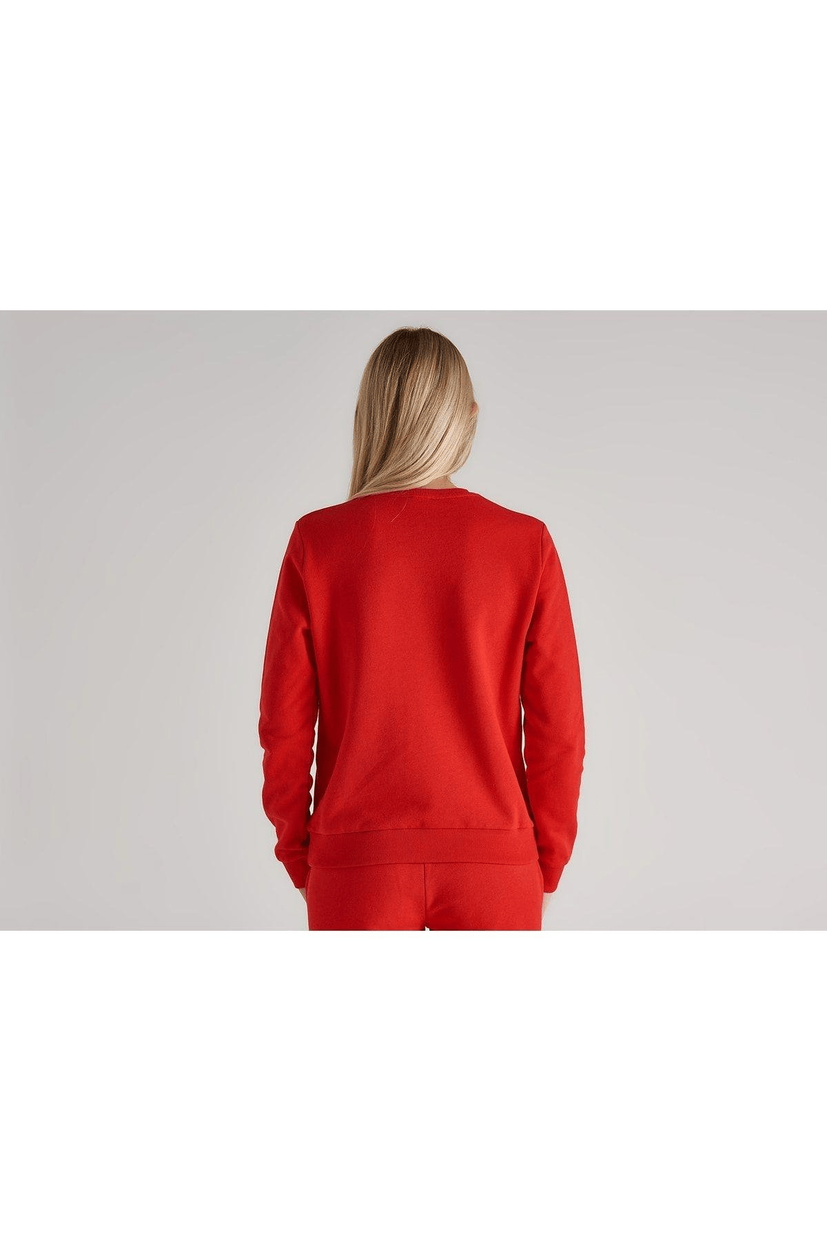 BENETTON KADIN BNT-W20051 BENETTON SWEATSHİRT BNT-W20051