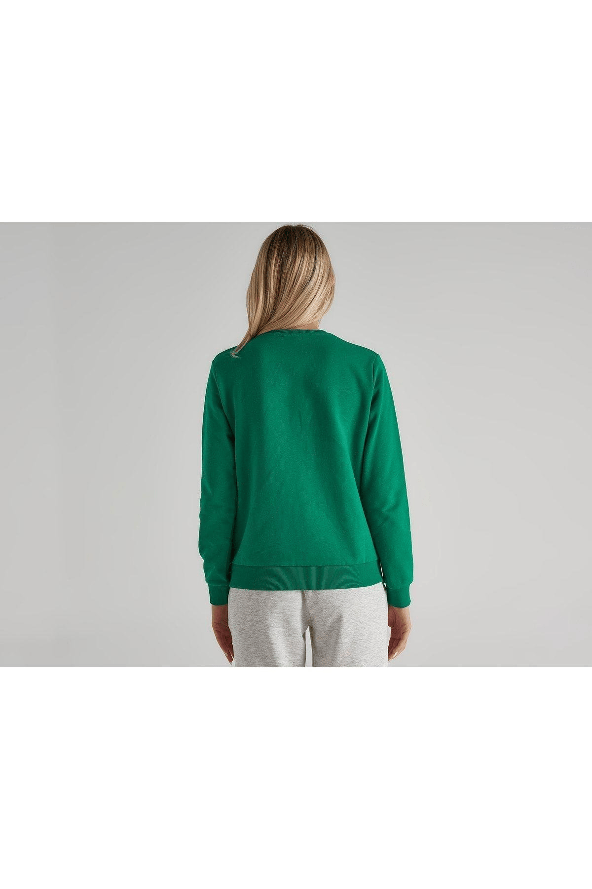 BENETTON KADIN BNT-W20051 BENETTON SWEATSHİRT BNT-W20051