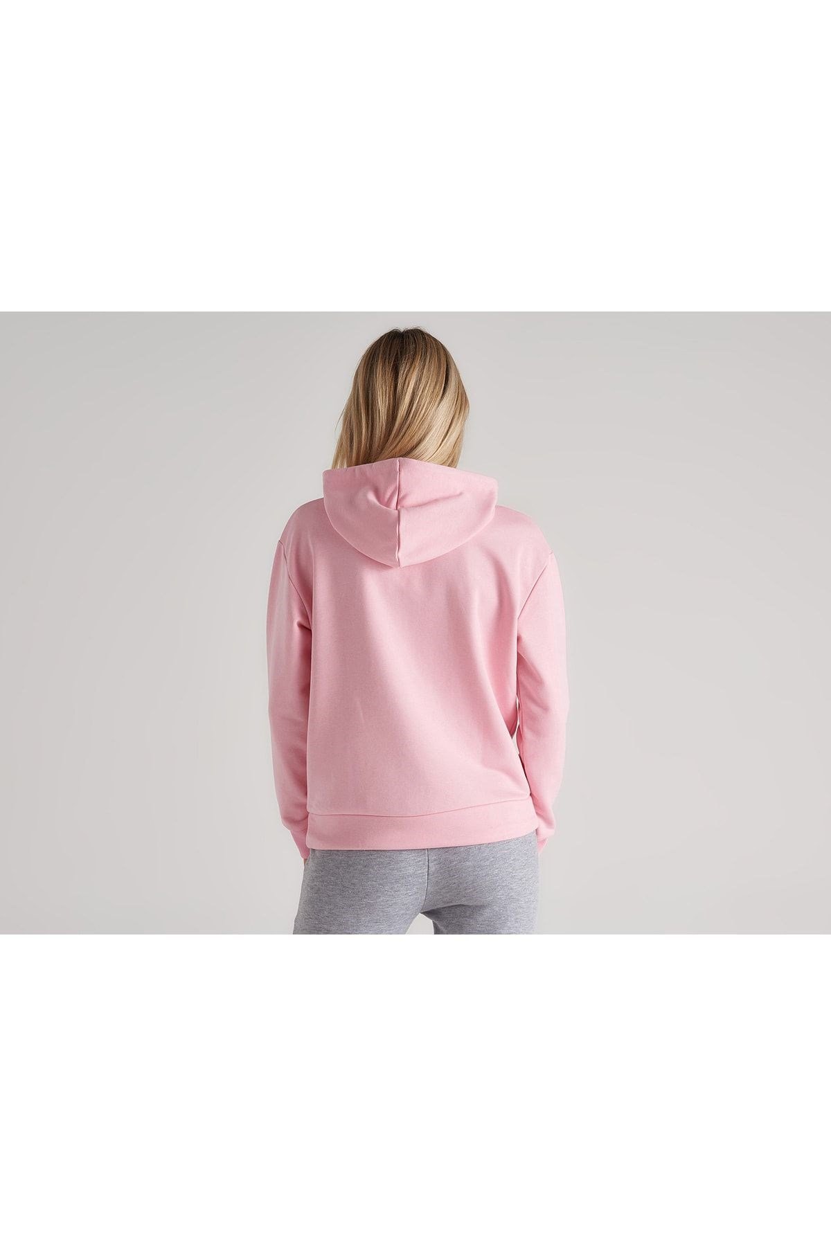 BENETTON KADIN BNT-W20207 BENETTON SWEATSHİRT BNT-W20207