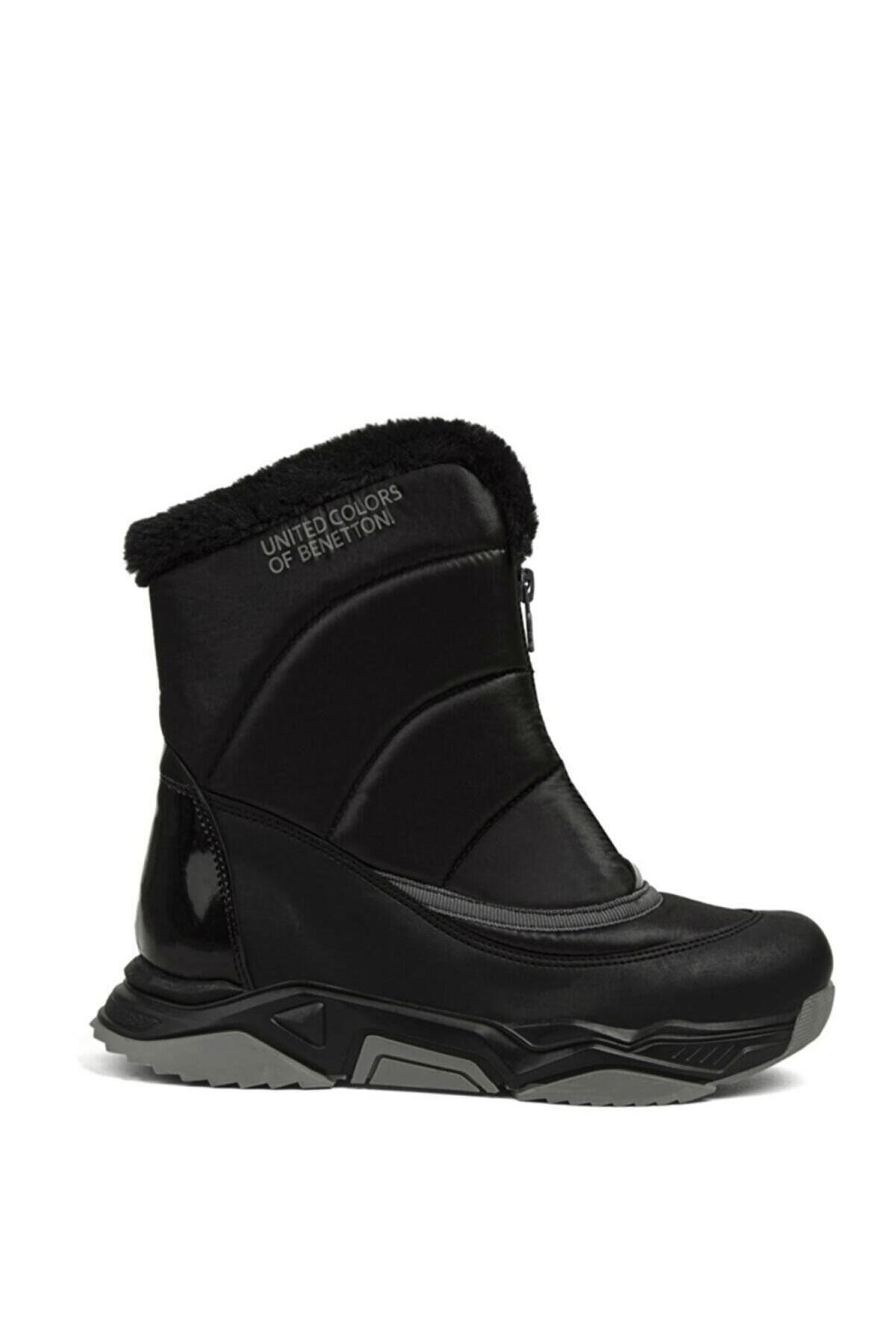 BENETTON KADIN BOT BN-30393
