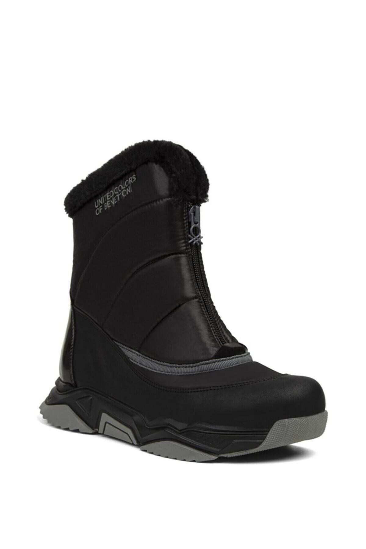 BENETTON KADIN BOT BN-30393