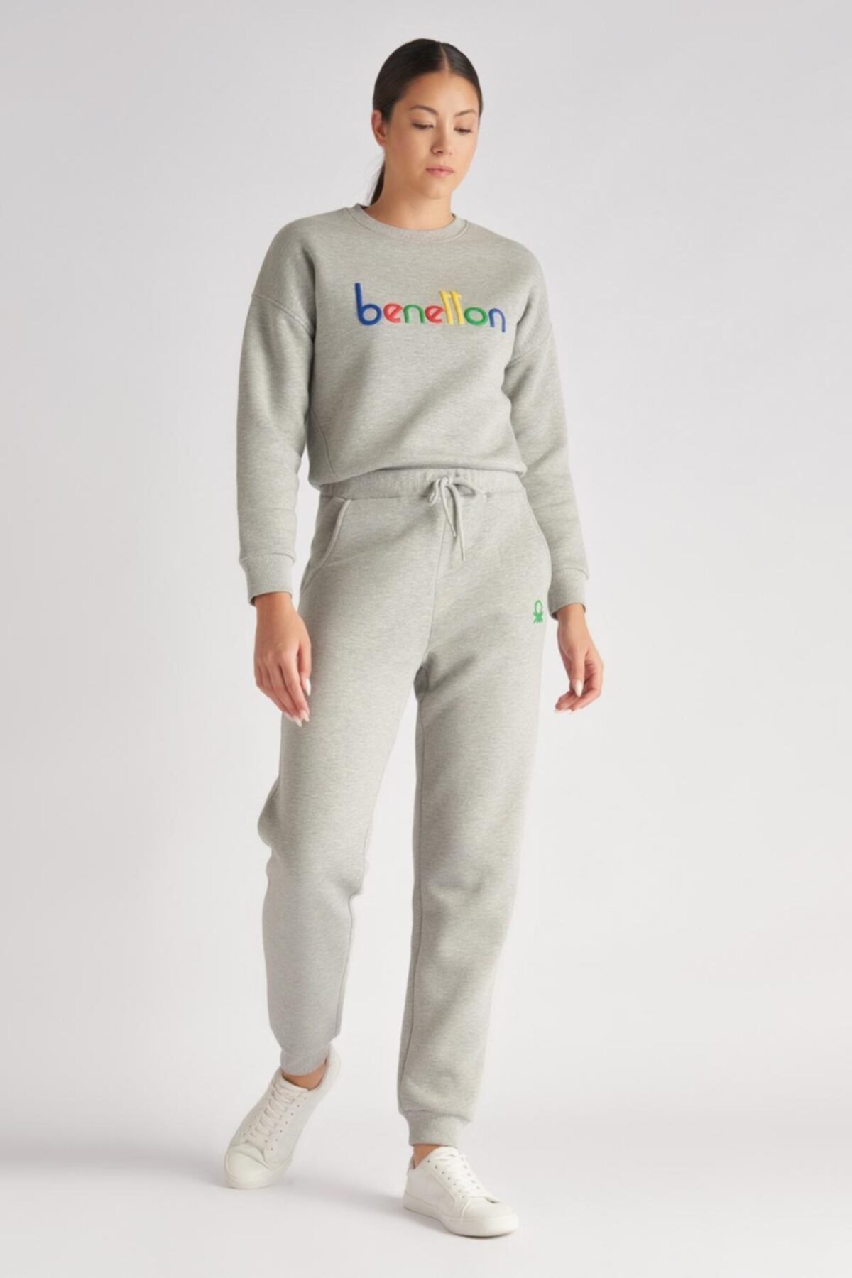 BENETTON KADIN PANTOLON BNT-W100 B