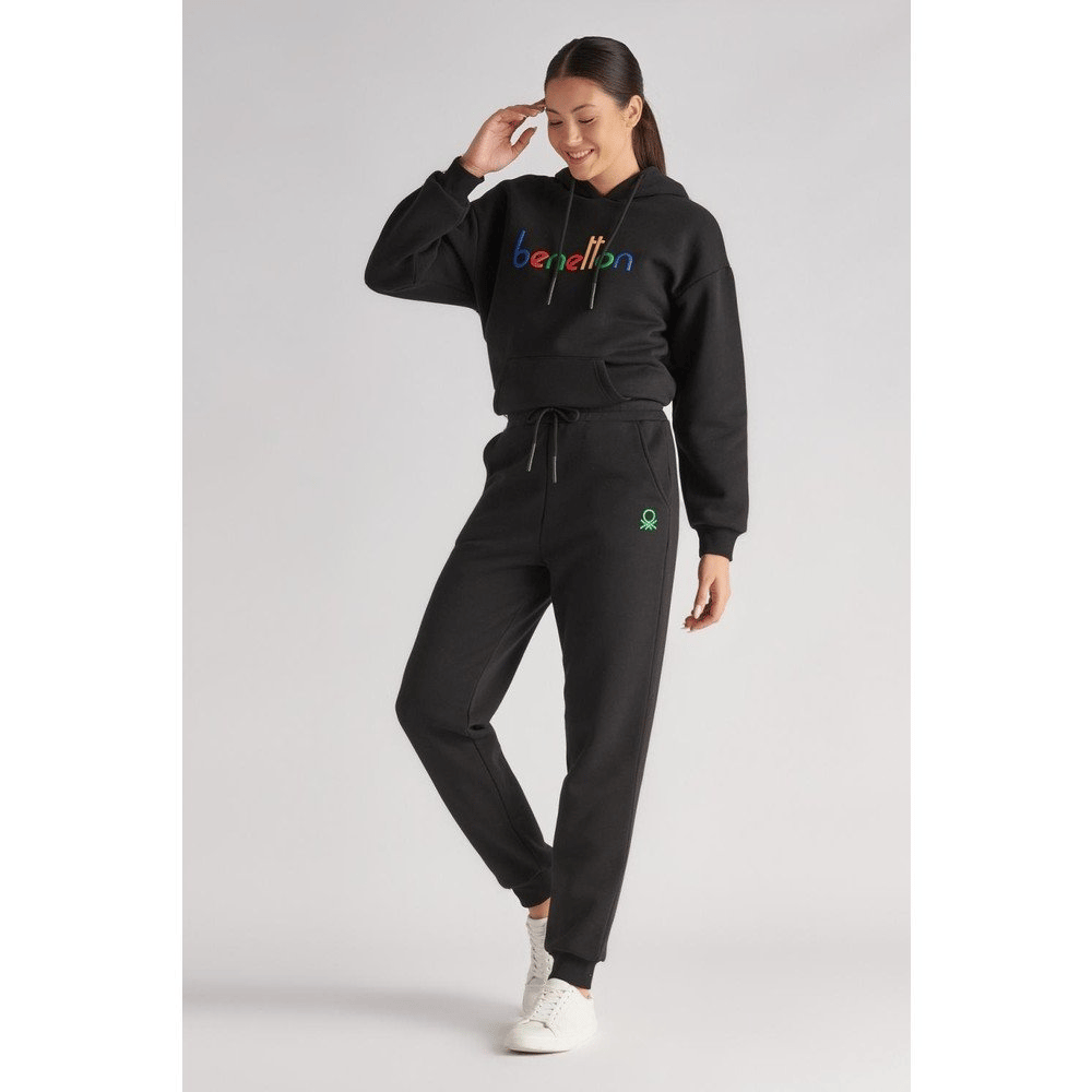 BENETTON KADIN PANTOLON BNT-W100 B