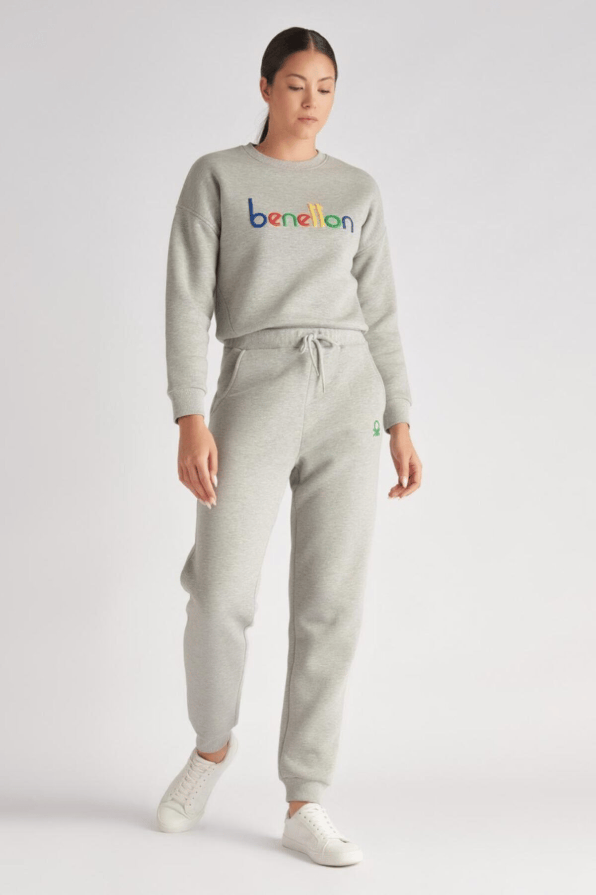 BENETTON KADIN PANTOLON BNT-W100 B