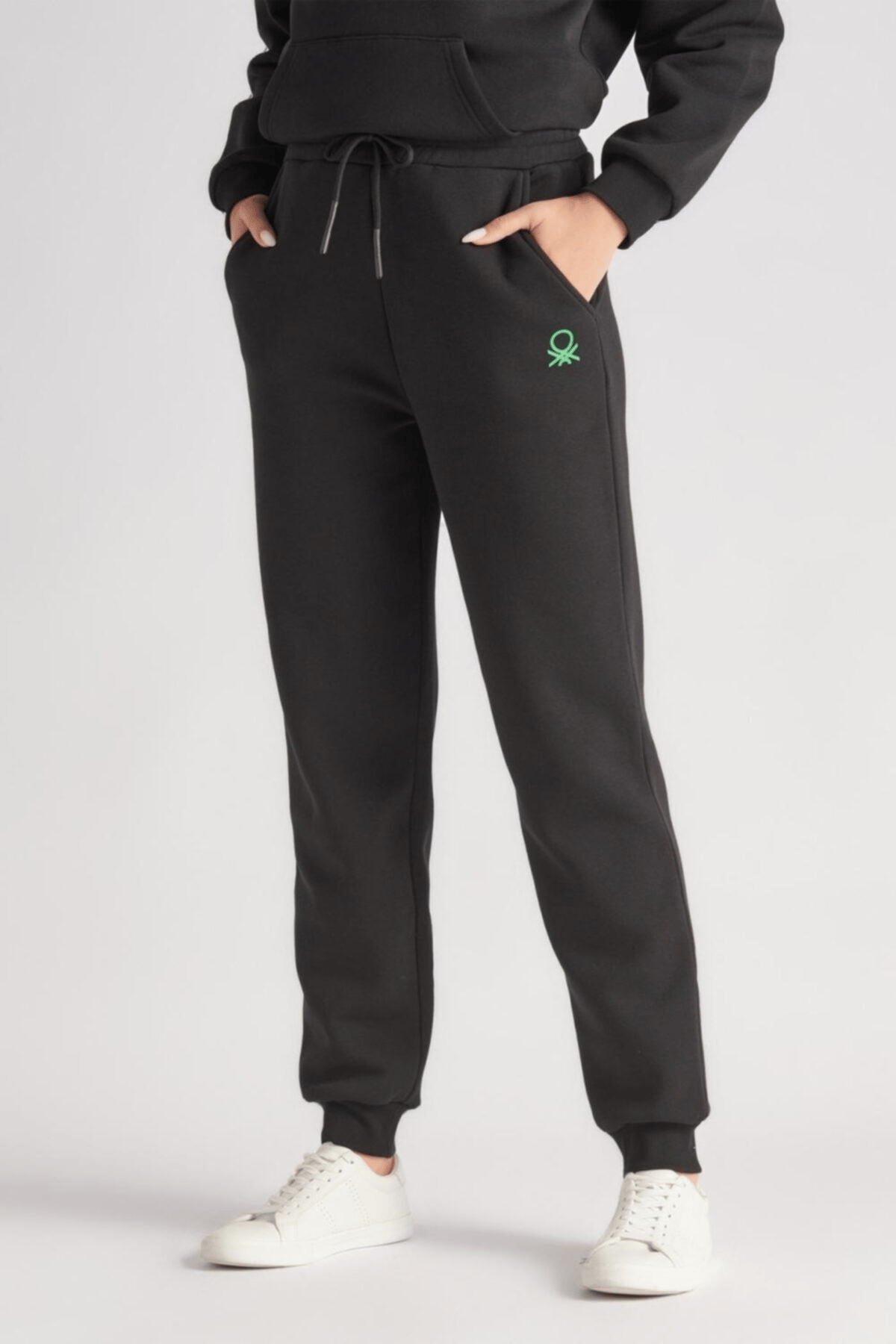 BENETTON KADIN PANTOLON BNT-W100 B