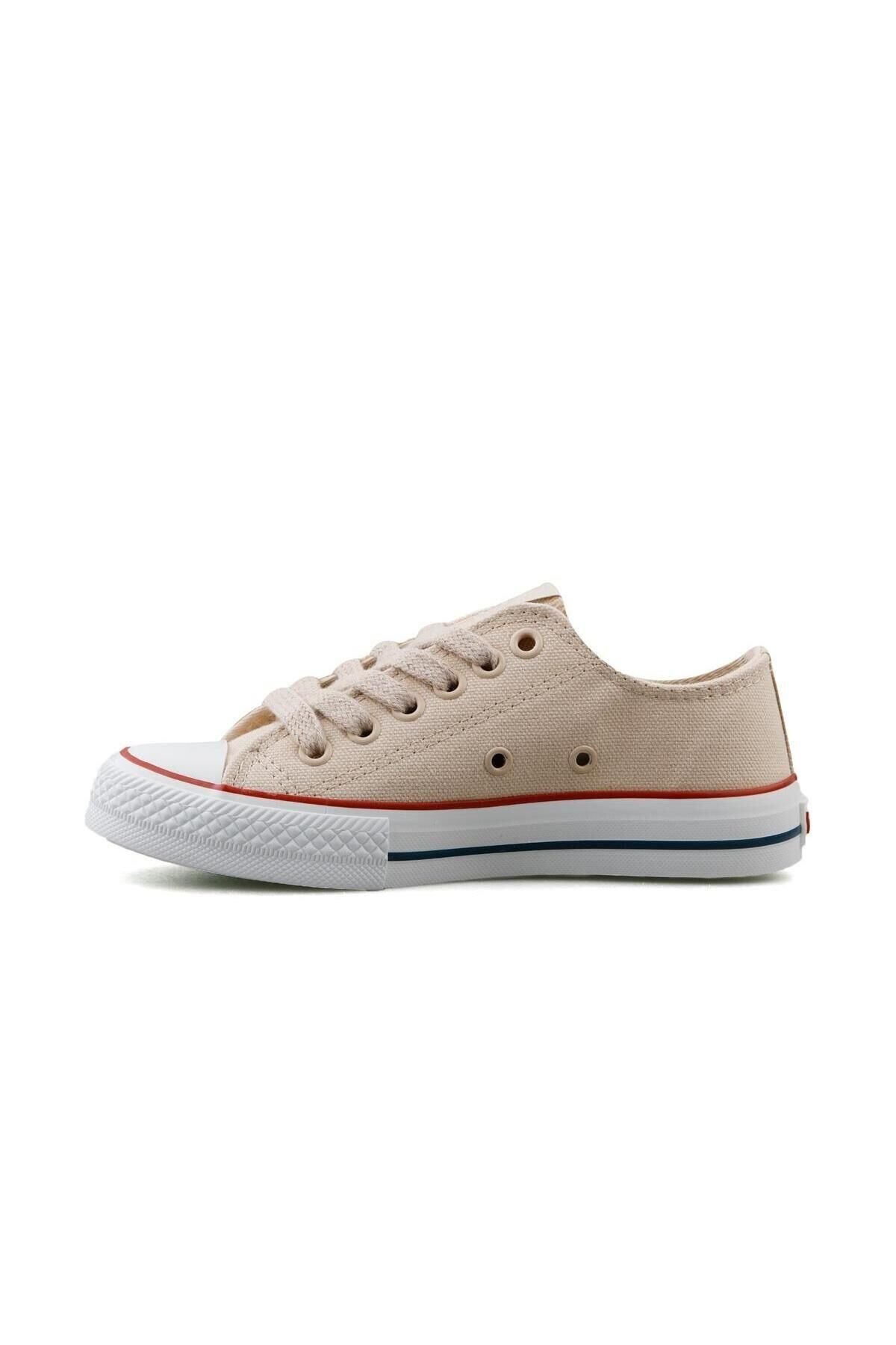 BENETTON KADIN SPOR AYAKKABI BN-30196
