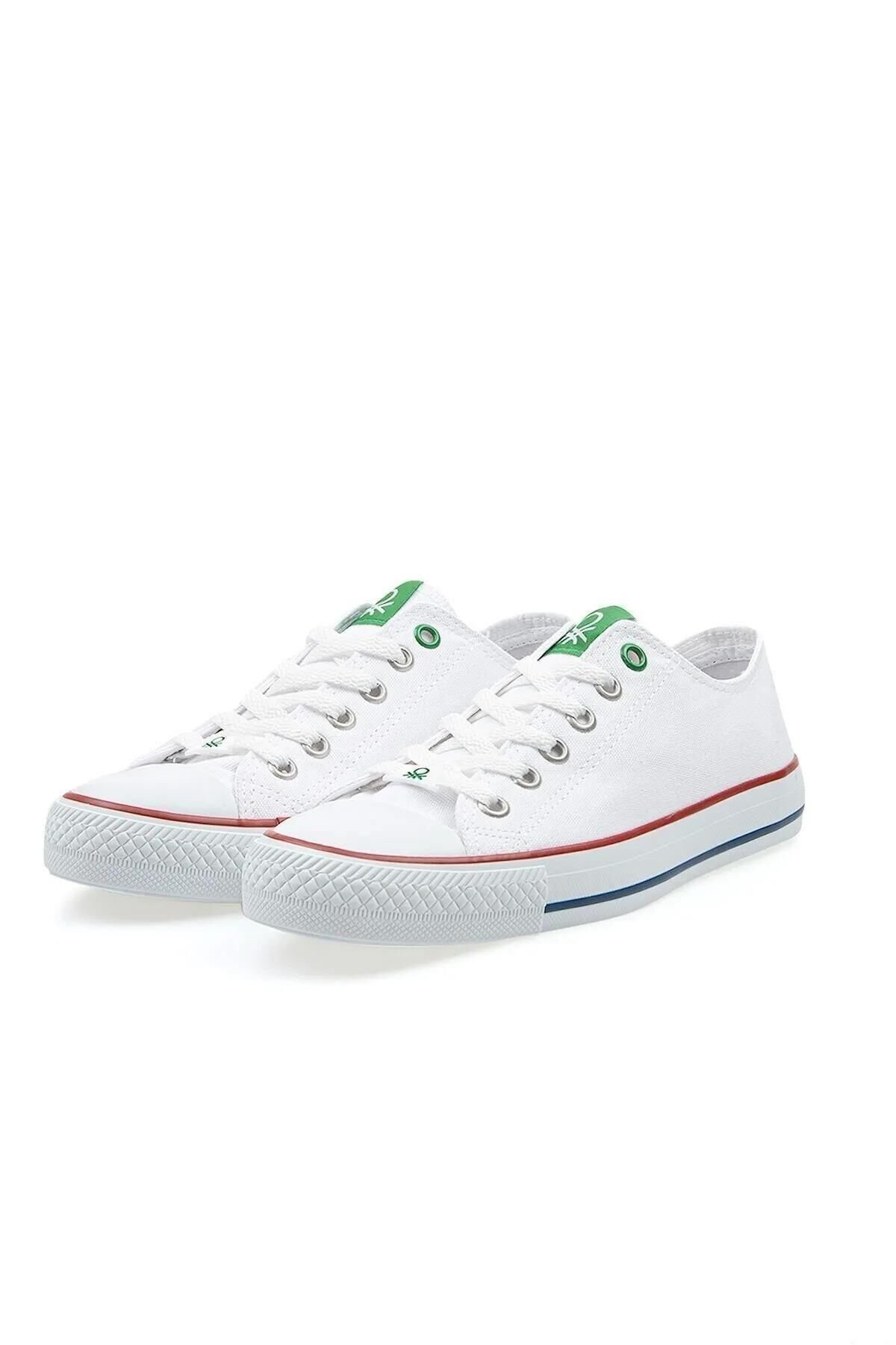 BENETTON KADIN SPOR AYAKKABI BN-30196