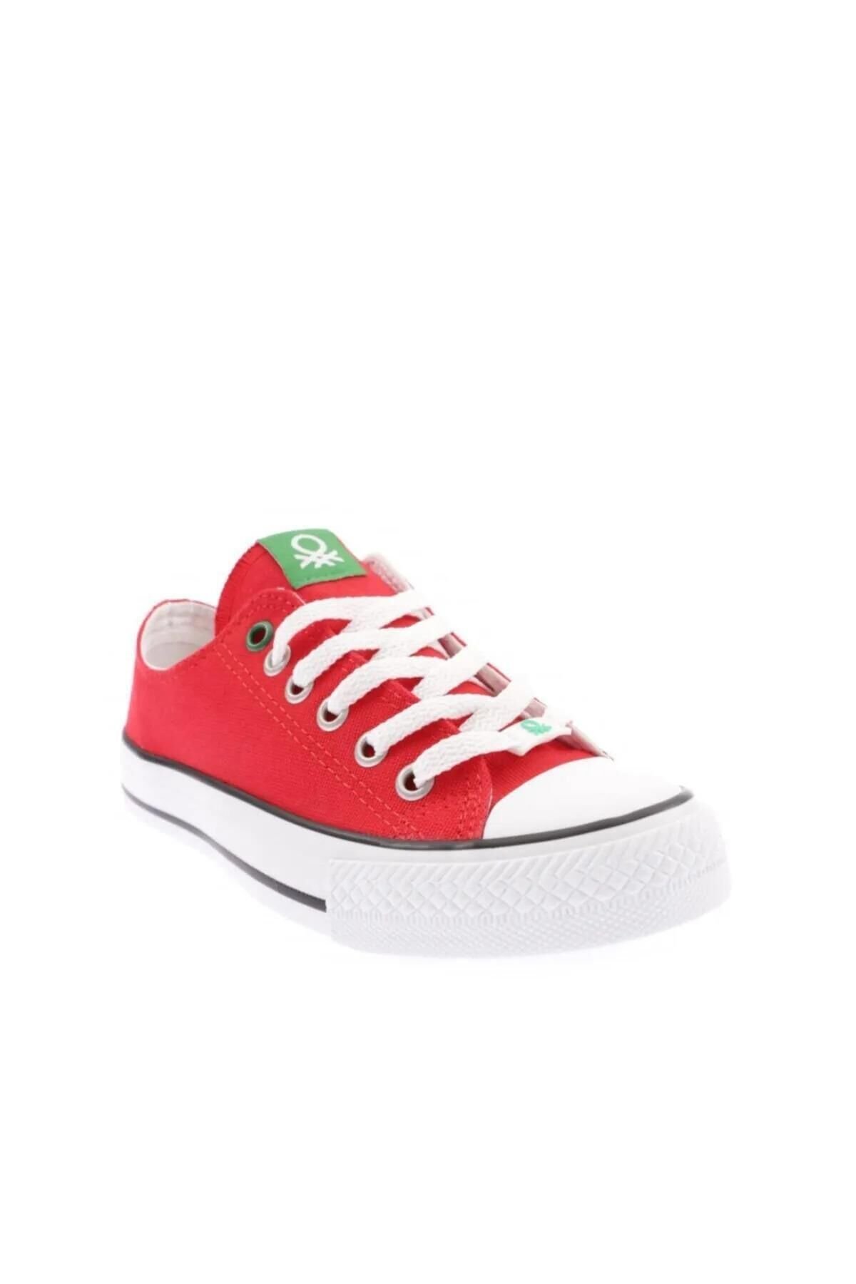 BENETTON KADIN SPOR AYAKKABI BN-30196