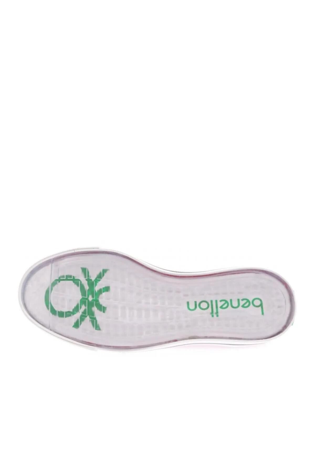 BENETTON KADIN SPOR AYAKKABI BN-30196