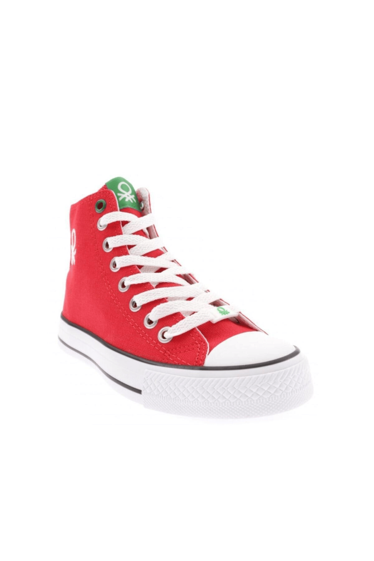 BENETTON KADIN SPOR AYAKKABI BN-30628