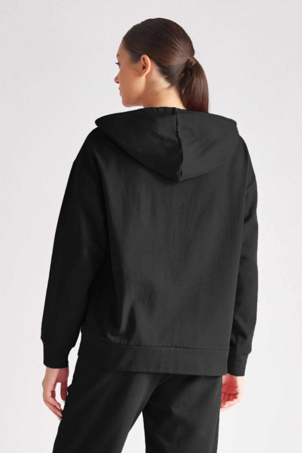 BENETTON KADIN SWEAT BNT-W094 T