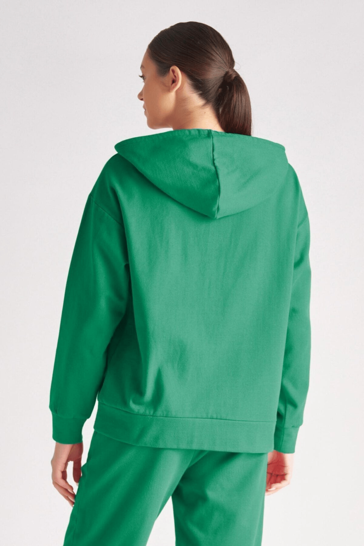 BENETTON KADIN SWEAT BNT-W094 T