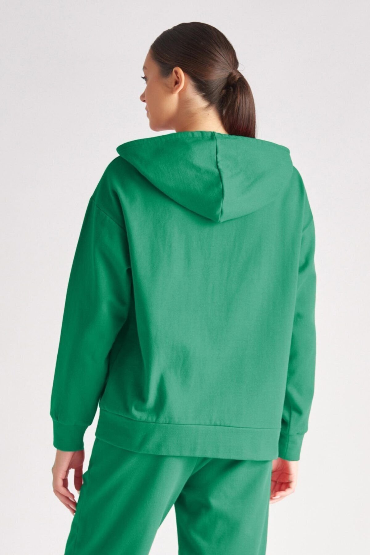 BENETTON KADIN SWEAT BNT-W094 T