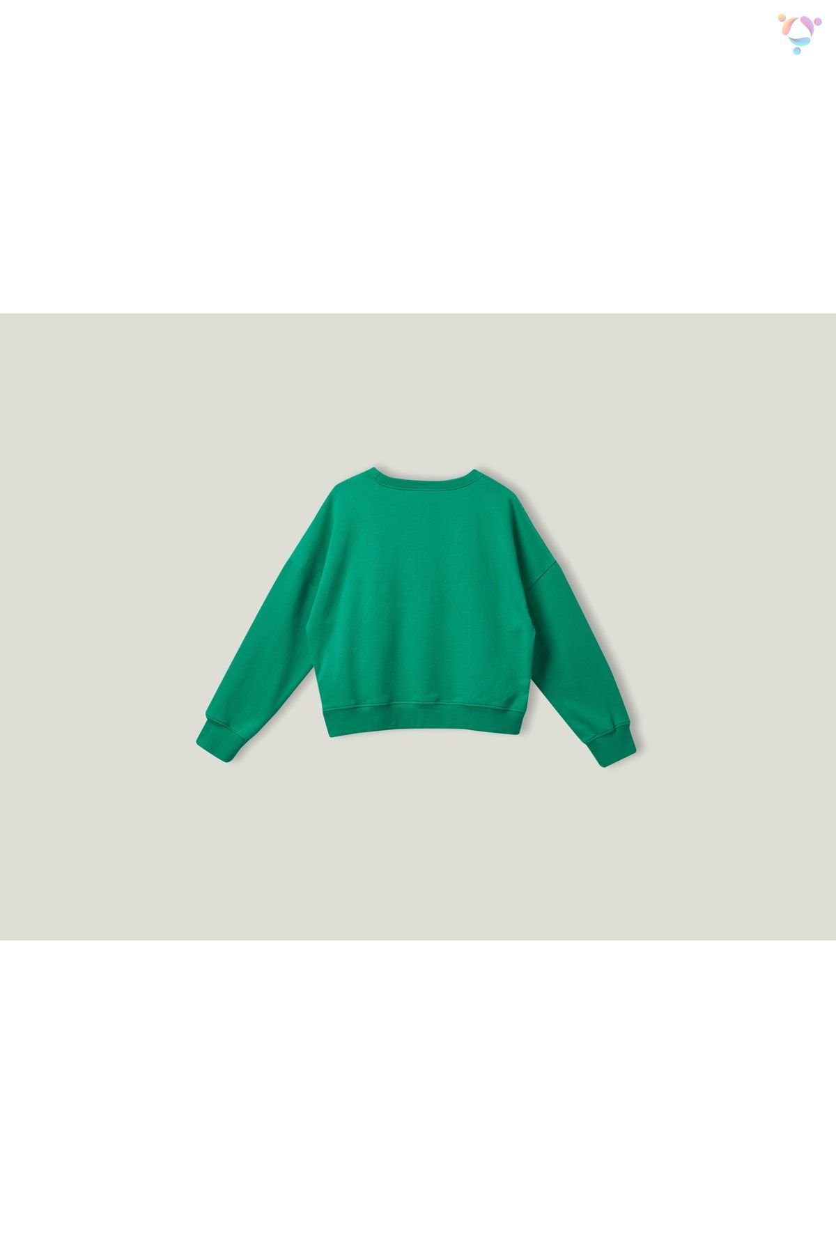 BENETTON KADIN SWEATSHİRT BNT-W100 T