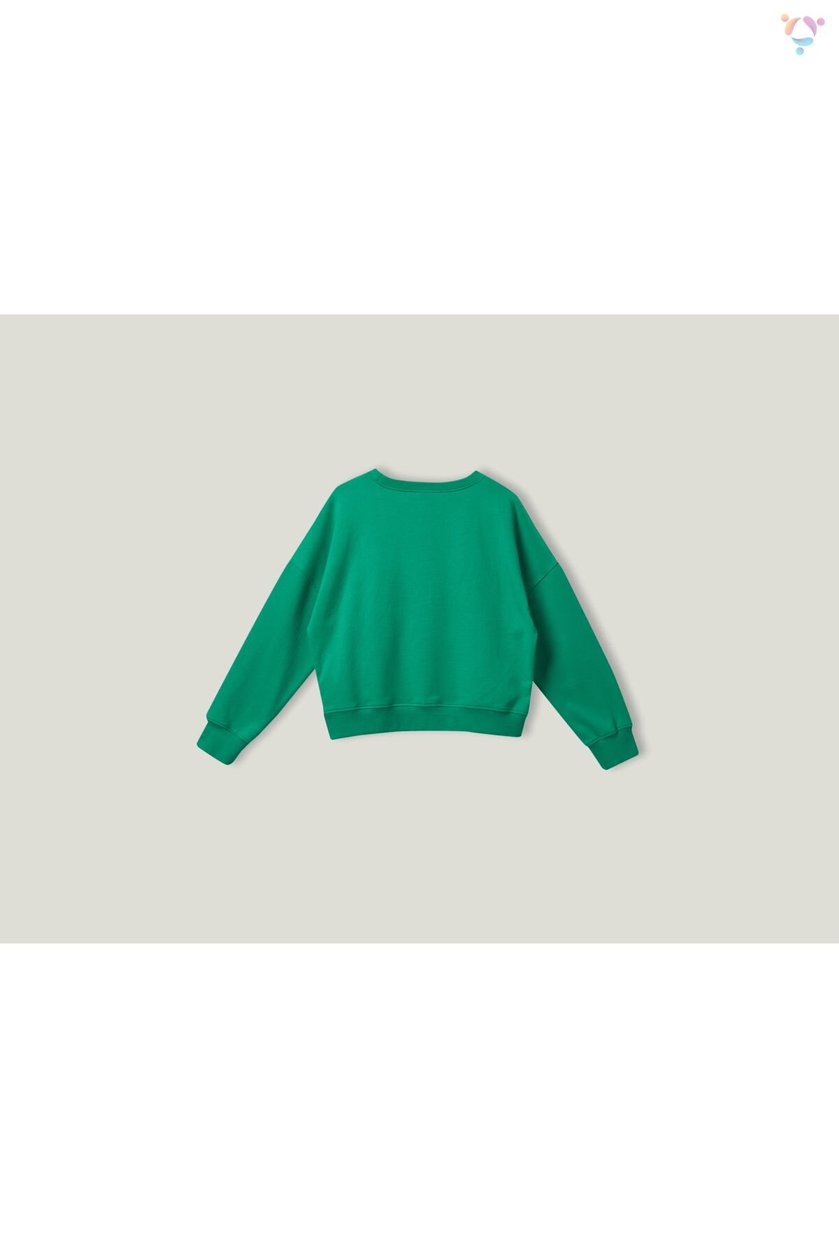 BENETTON KADIN SWEATSHİRT BNT-W100 T