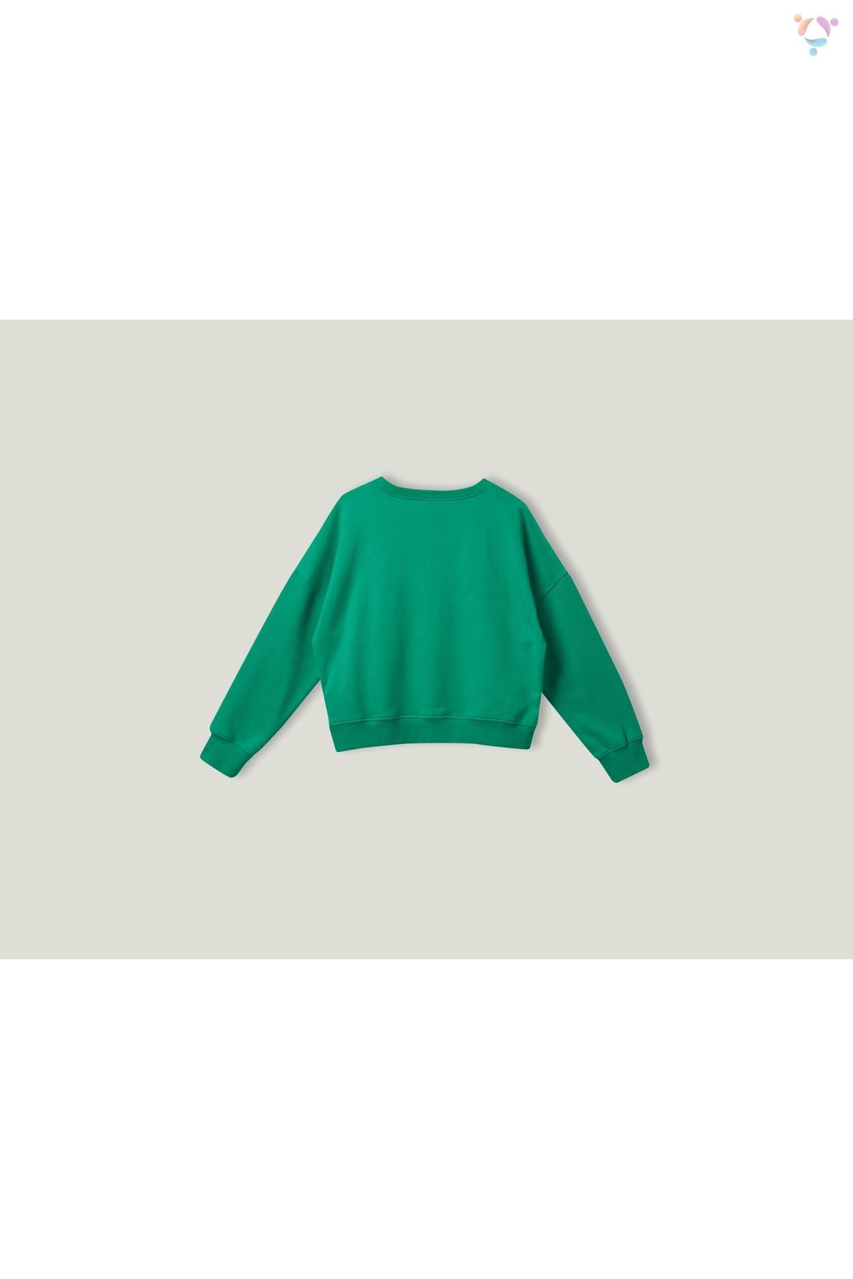 BENETTON KADIN SWEATSHİRT BNT-W100 T