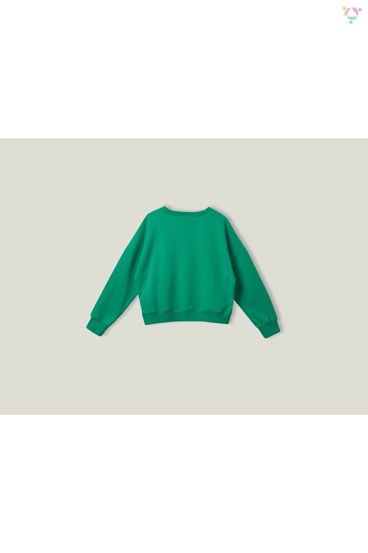BENETTON KADIN SWEATSHİRT BNT-W100 T