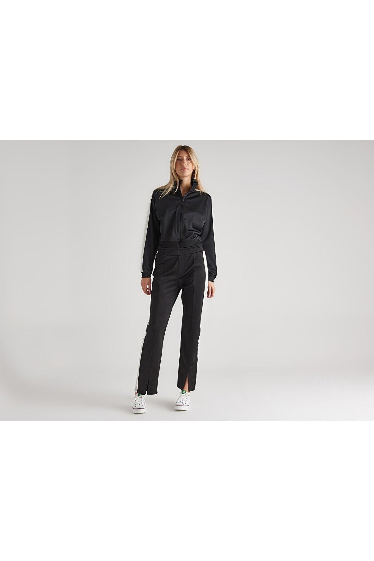 BENETTON KADIN SWEATSHİRT BNT-W20189