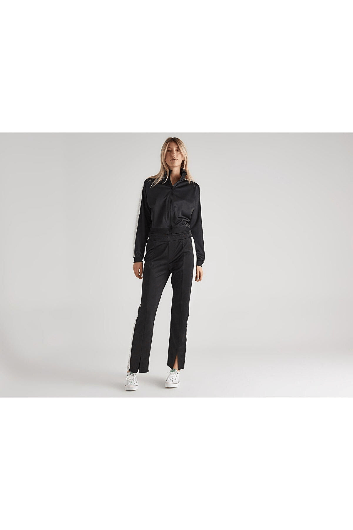 BENETTON KADIN SWEATSHİRT BNT-W20189