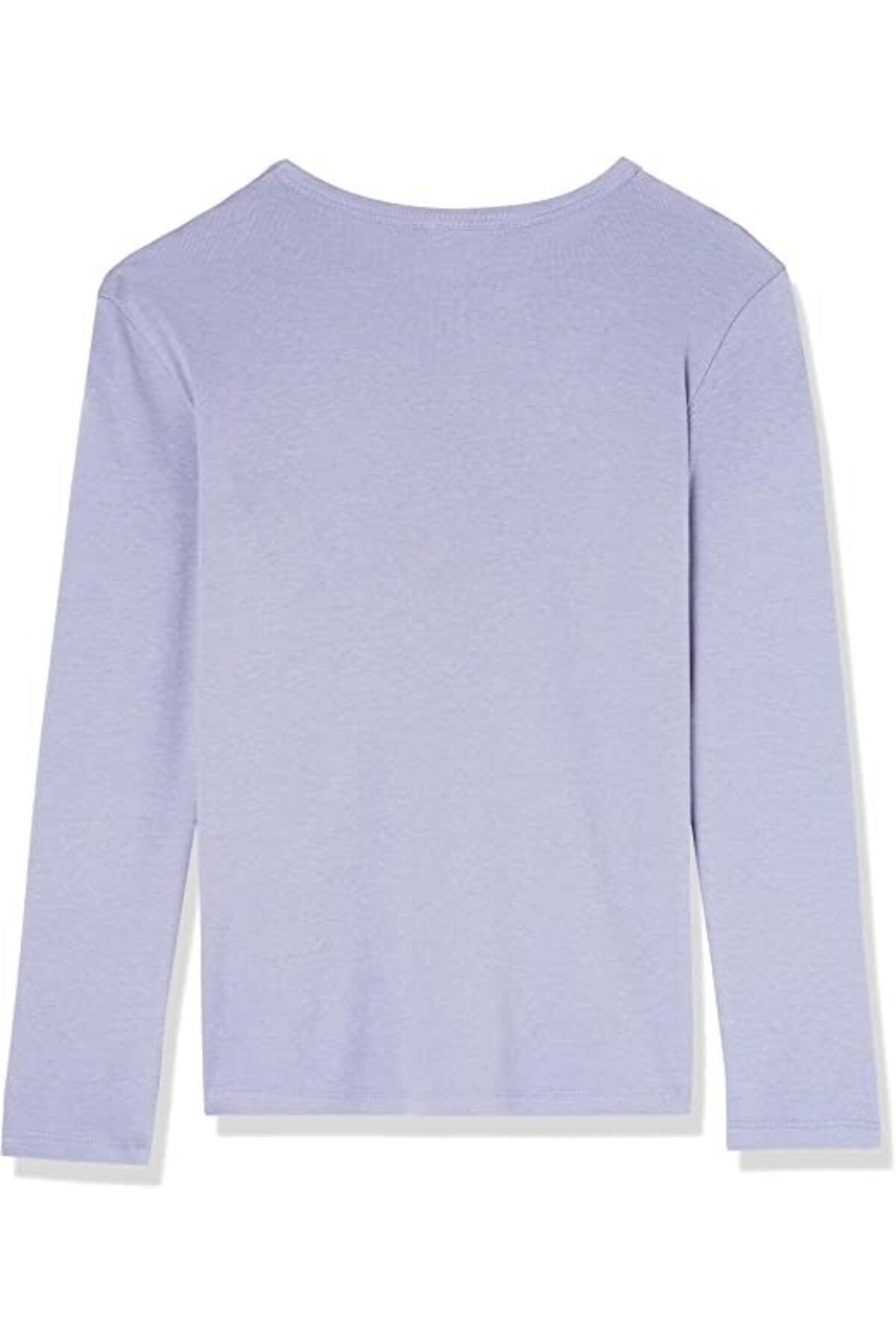 BENETTON KIZ ÇOCUK K SMU UK_BENETTON YAZI/LOGOLU T-SHİRT 222A3I9WC10CI