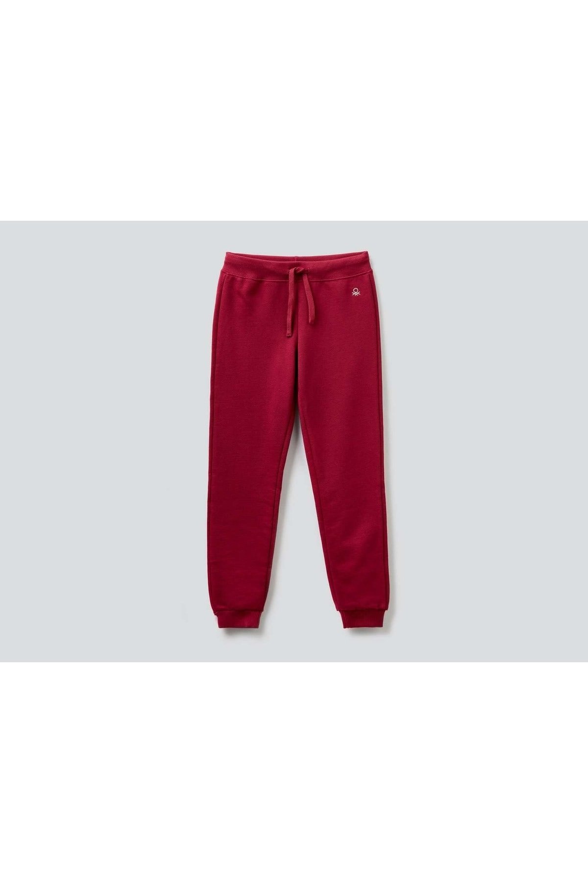 BENETTON KIZ ÇOCUK KJ B FLP_BENETTON LOGOLU EŞOFMAN ALTI 222A3J68CF01Q
