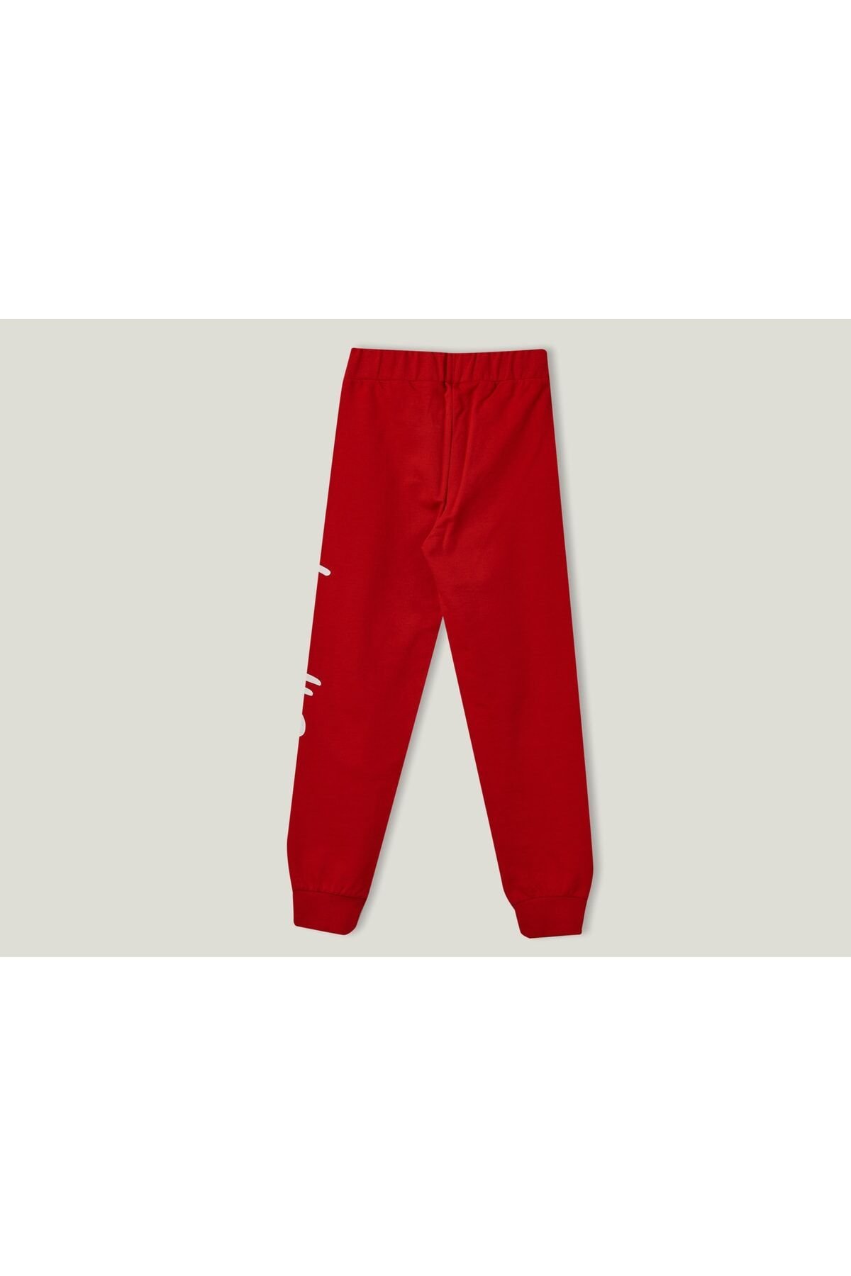 BENETTON KIZ ÇOCUK PANTOLON BNT-G285 BOTTOM