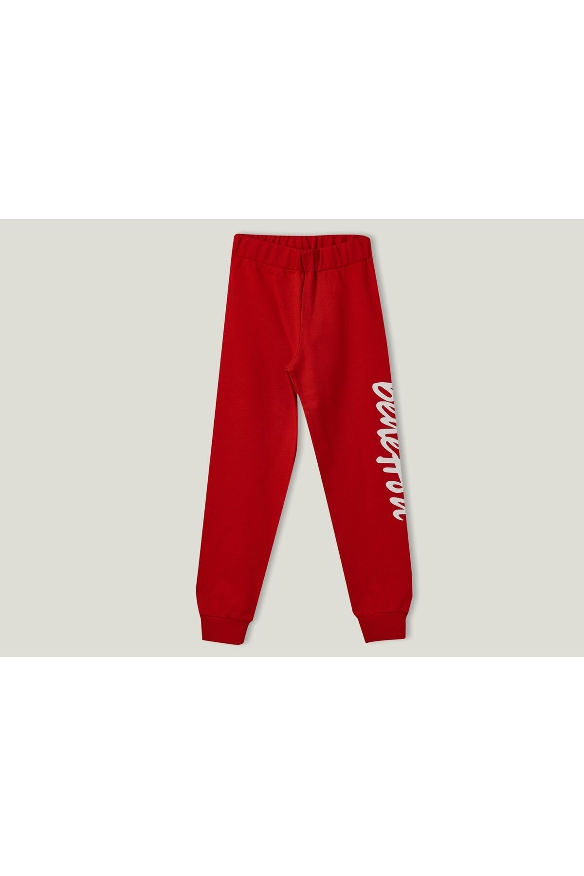 BENETTON KIZ ÇOCUK PANTOLON BNT-G285 BOTTOM