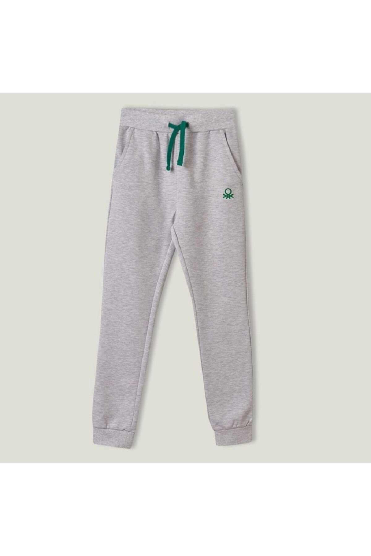 BENETTON KIZ ÇOCUK PANTOLON BNT-G286 BOTTOM
