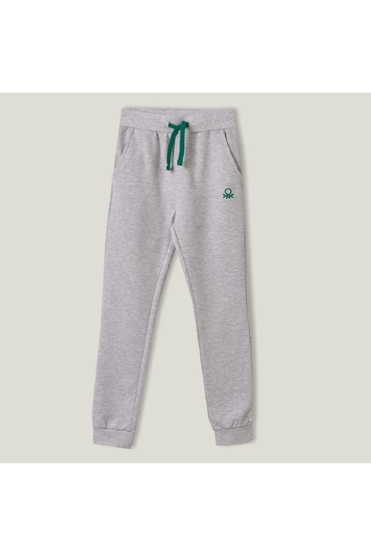 BENETTON KIZ ÇOCUK PANTOLON BNT-G286 BOTTOM