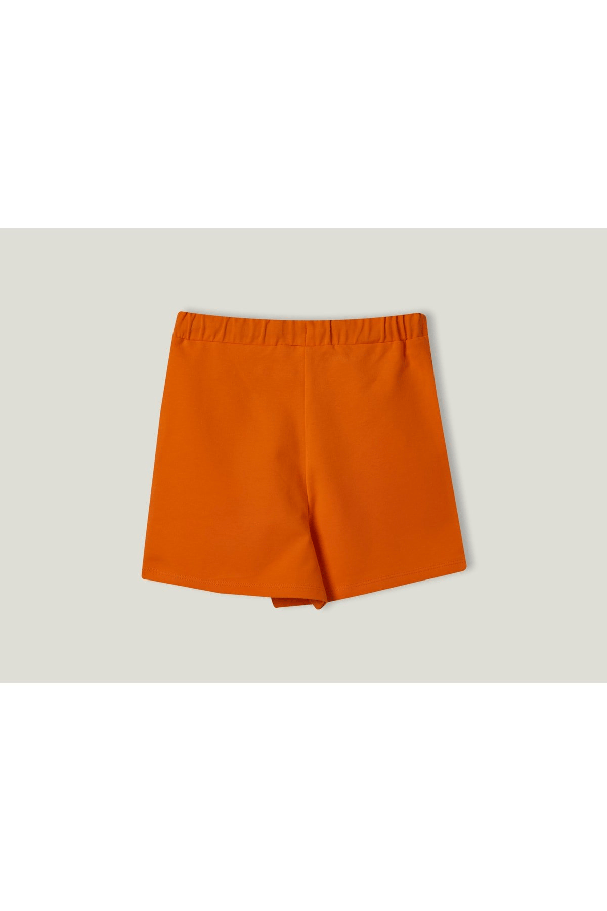 BENETTON KIZ ÇOCUK ŞORT BNT-G282 BOTTOM