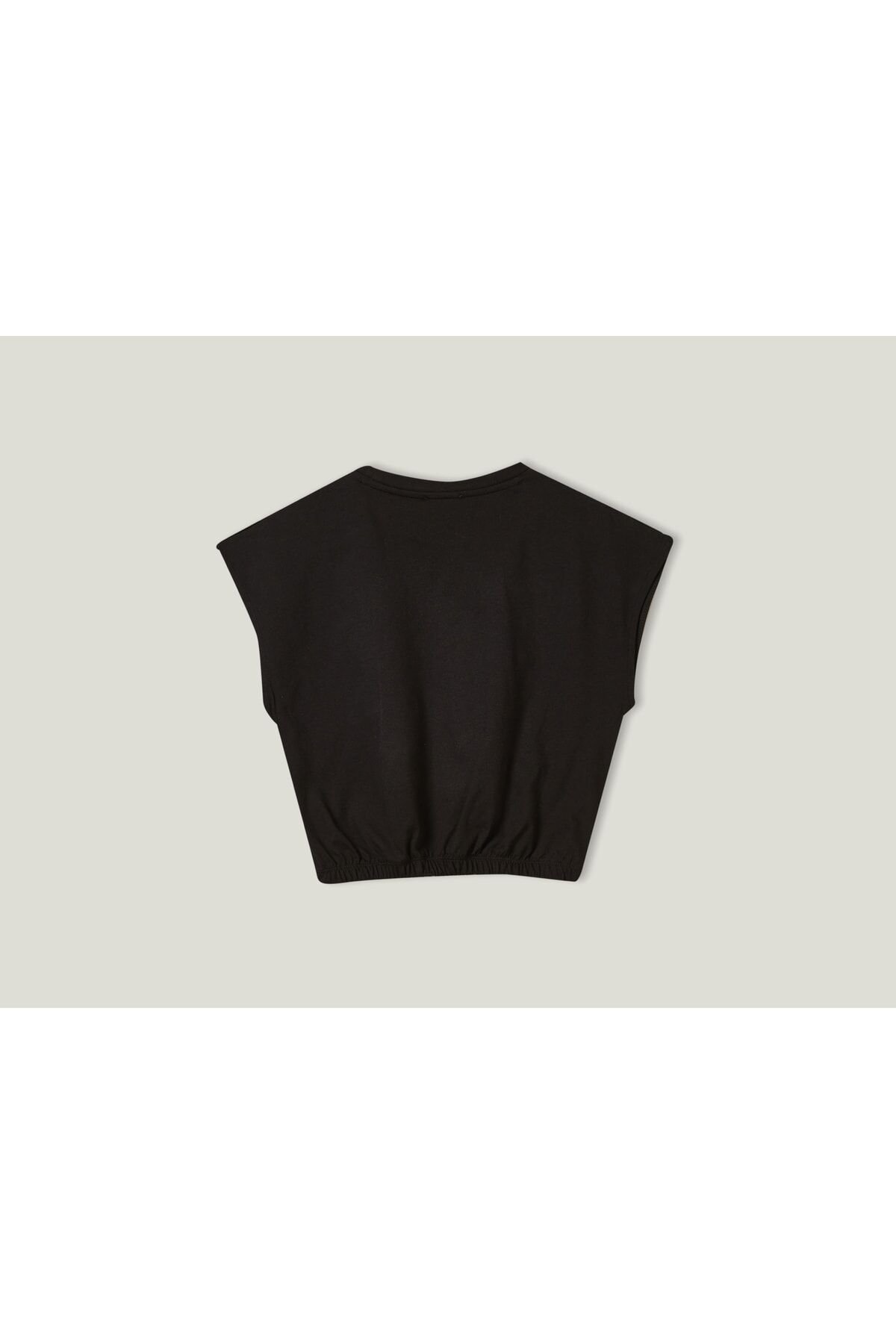 BENETTON KIZ ÇOCUK TİŞÖRT BNT-G288 TOP