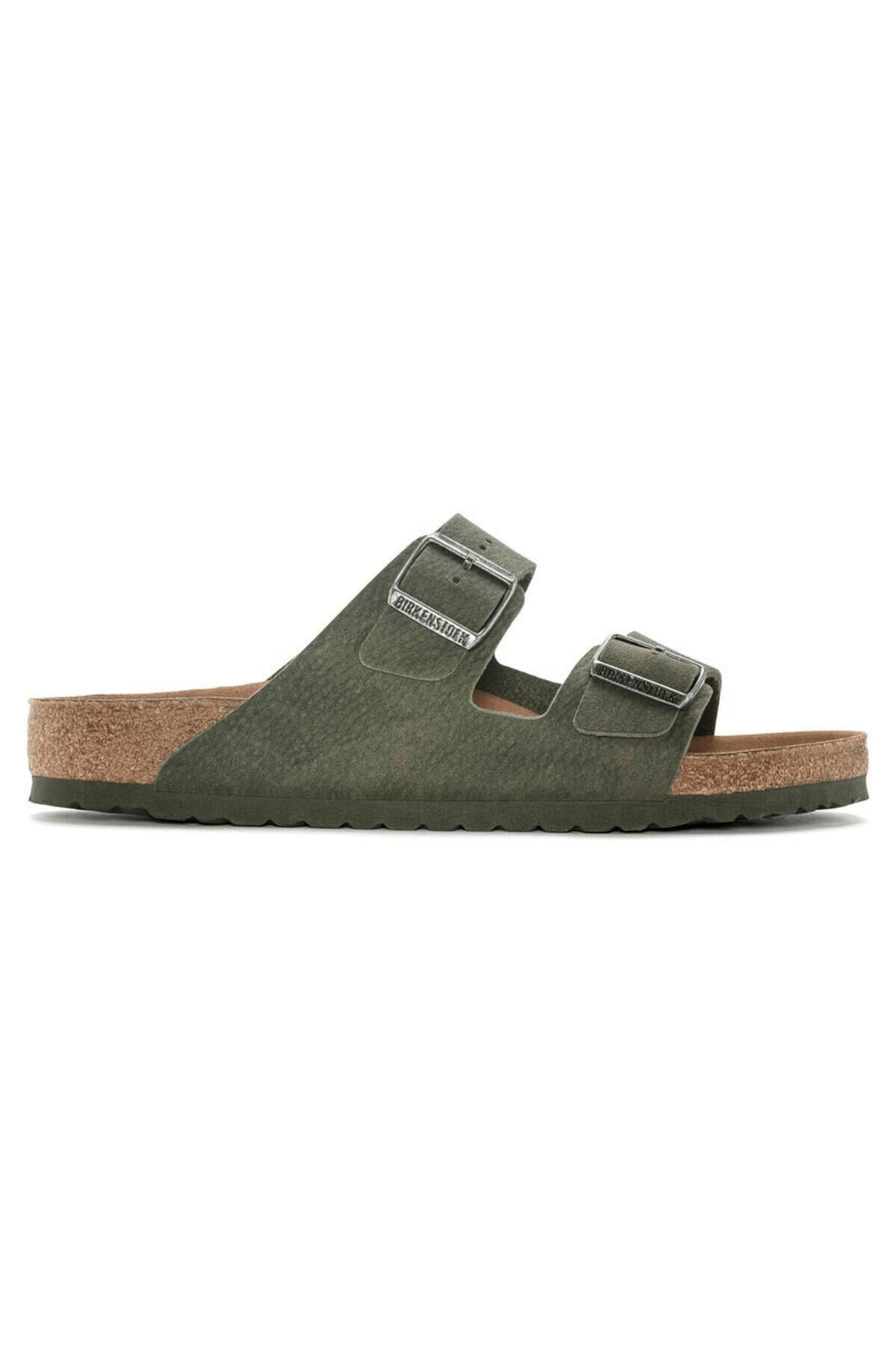 BİRKENSTOCK ERKEK ARIZONA MF DESERT DUST VEGAN TERLİK 1024544