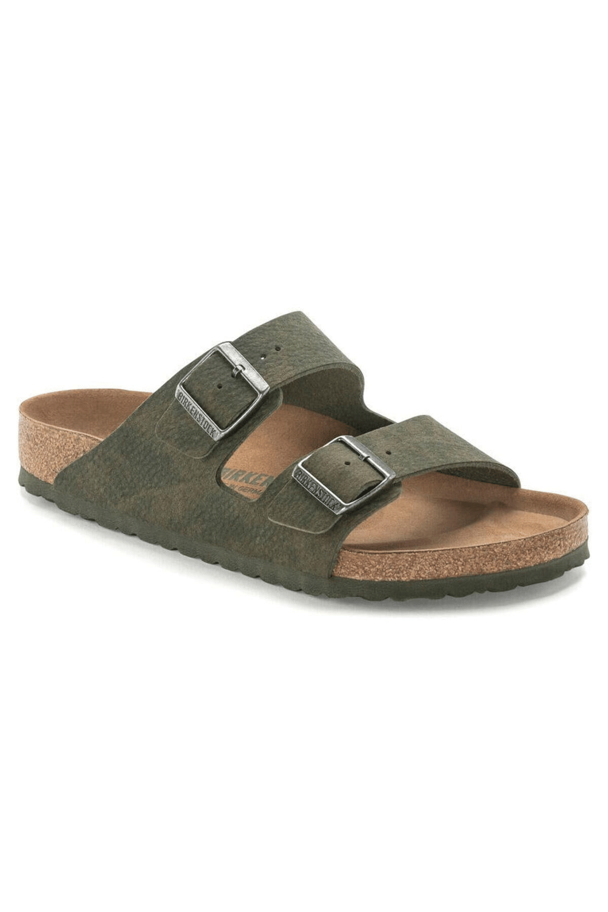 BİRKENSTOCK ERKEK ARIZONA MF DESERT DUST VEGAN TERLİK 1024544