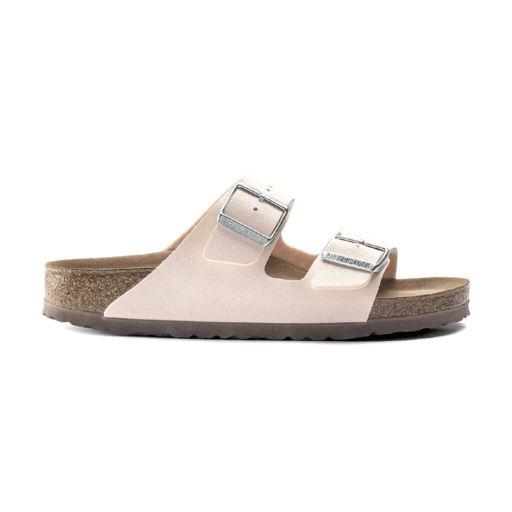 BİRKENSTOCK UNISEX ARIZONA BF EARTHY VEGAN 1019635