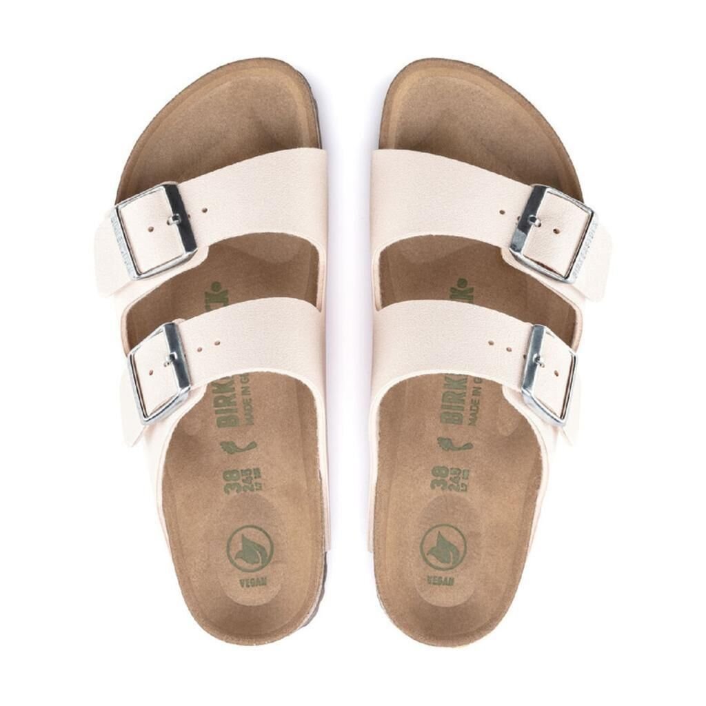 BİRKENSTOCK UNISEX ARIZONA BF EARTHY VEGAN 1019635