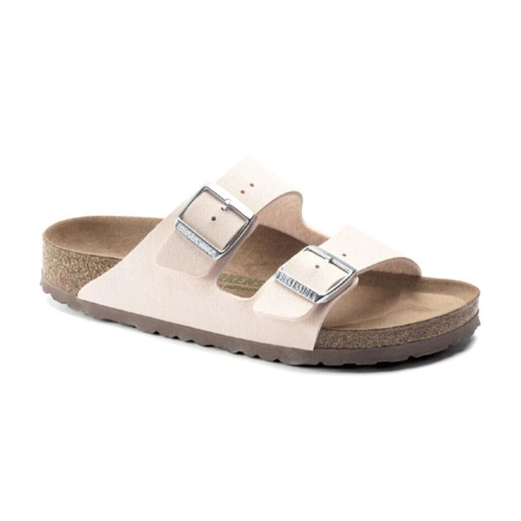 BİRKENSTOCK UNISEX ARIZONA BF EARTHY VEGAN 1019635