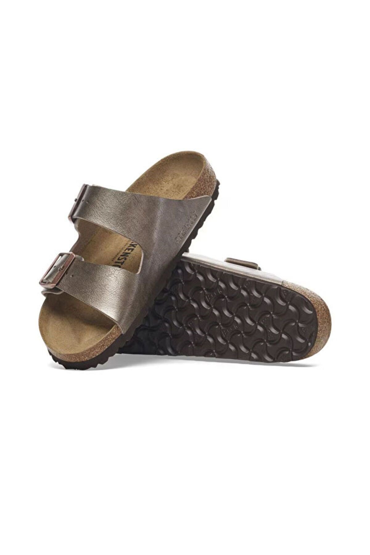 BİRKENSTOCK UNISEX ARIZONA BF GRACEFUL TERLİK 1029439