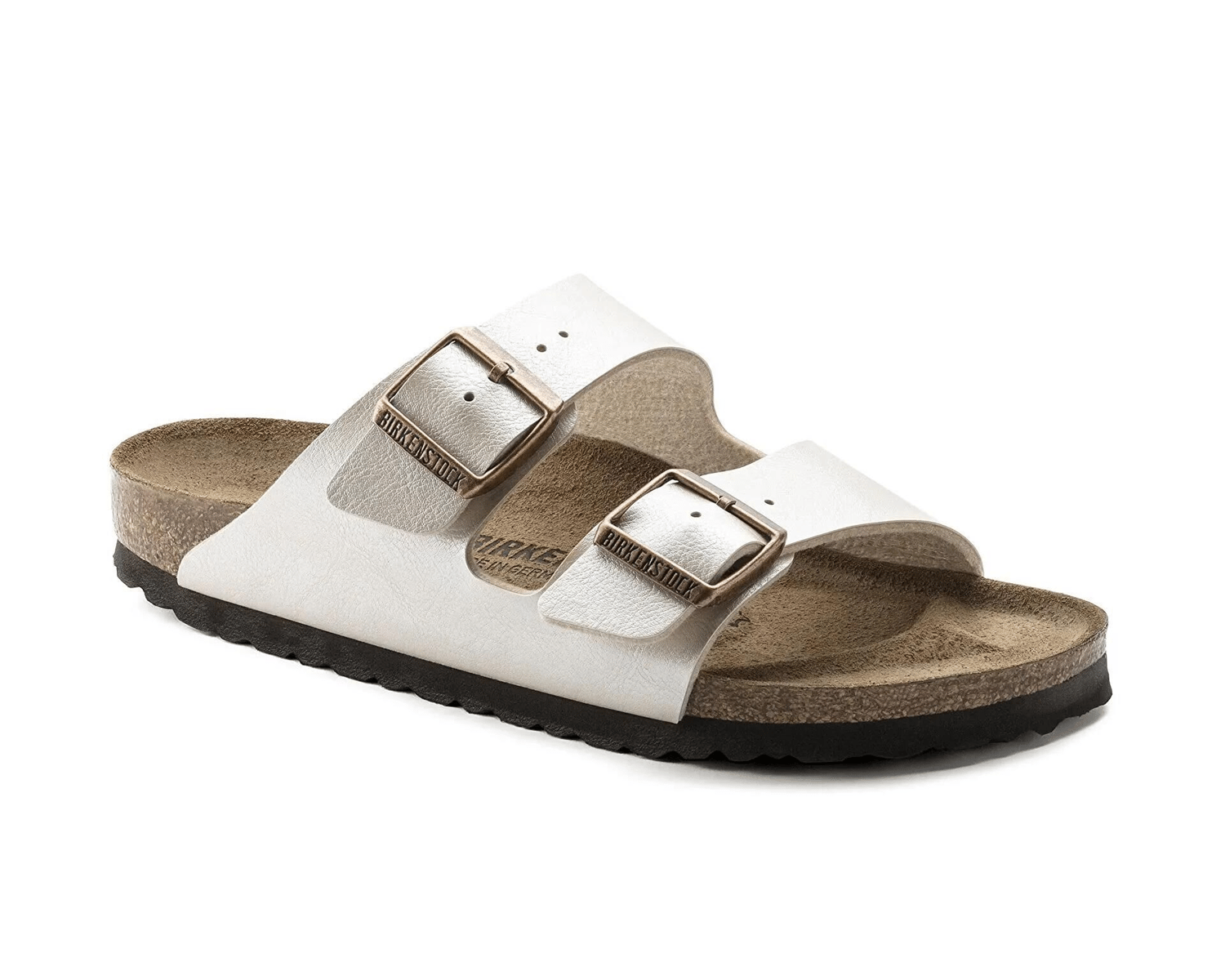 BİRKENSTOCK UNISEX ARIZONA BF GRACEFUL TERLİK 1009921