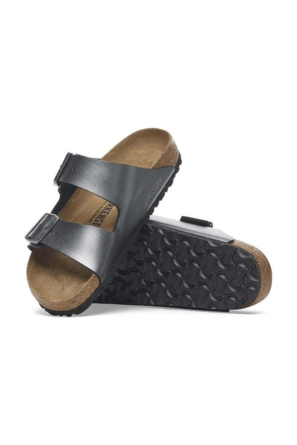 BİRKENSTOCK UNISEX ARIZONA BF METALLIC TERLİK 1029224