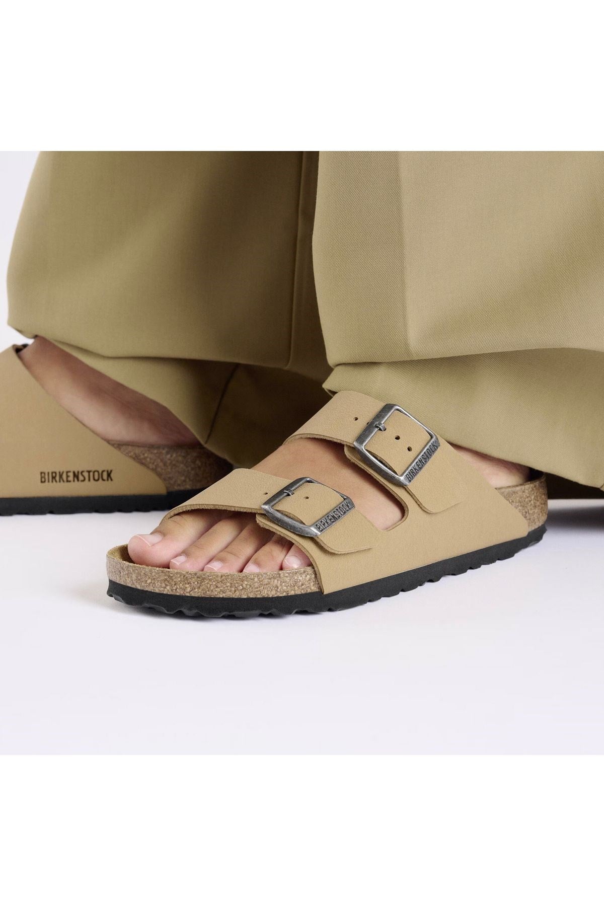 BİRKENSTOCK UNISEX ARIZONA BF NU 1029151
