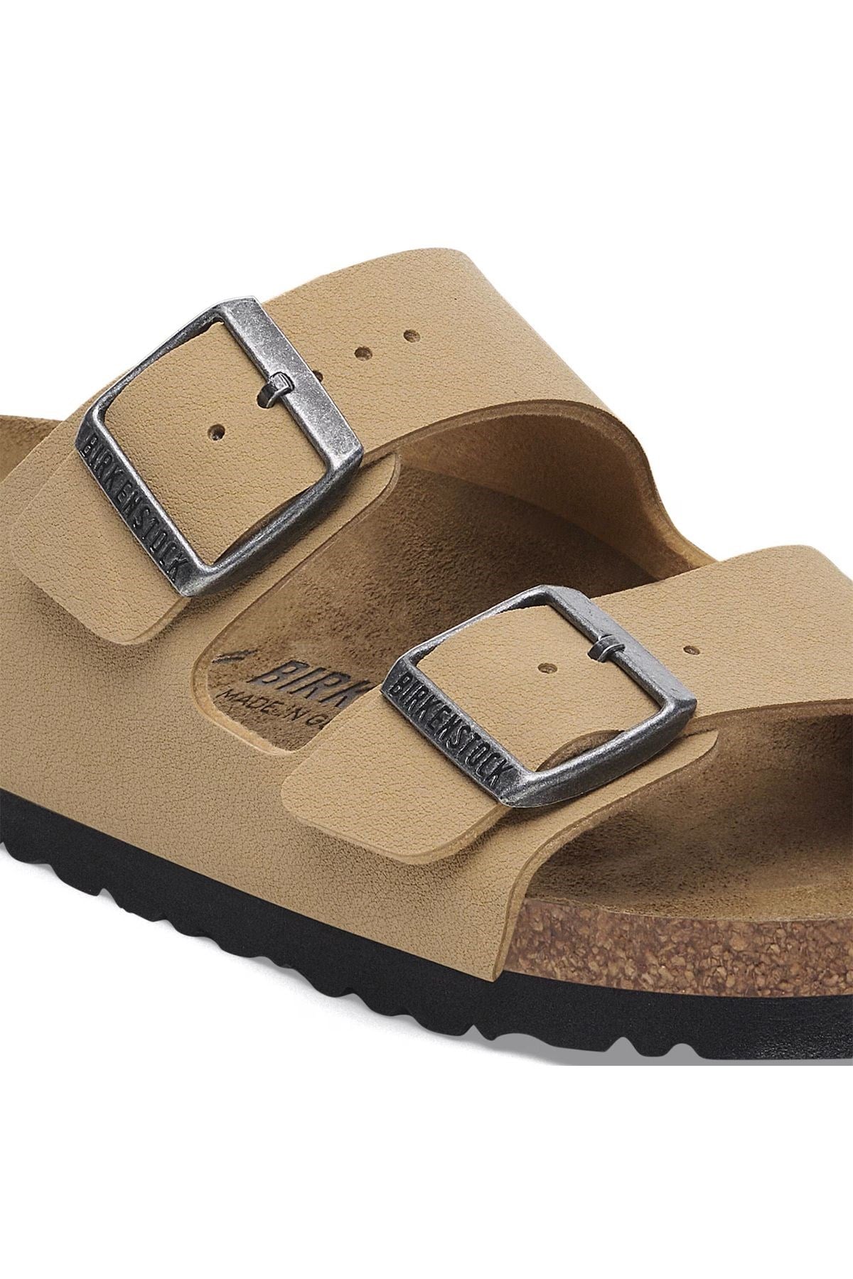 BİRKENSTOCK UNISEX ARIZONA BF NU 1029151