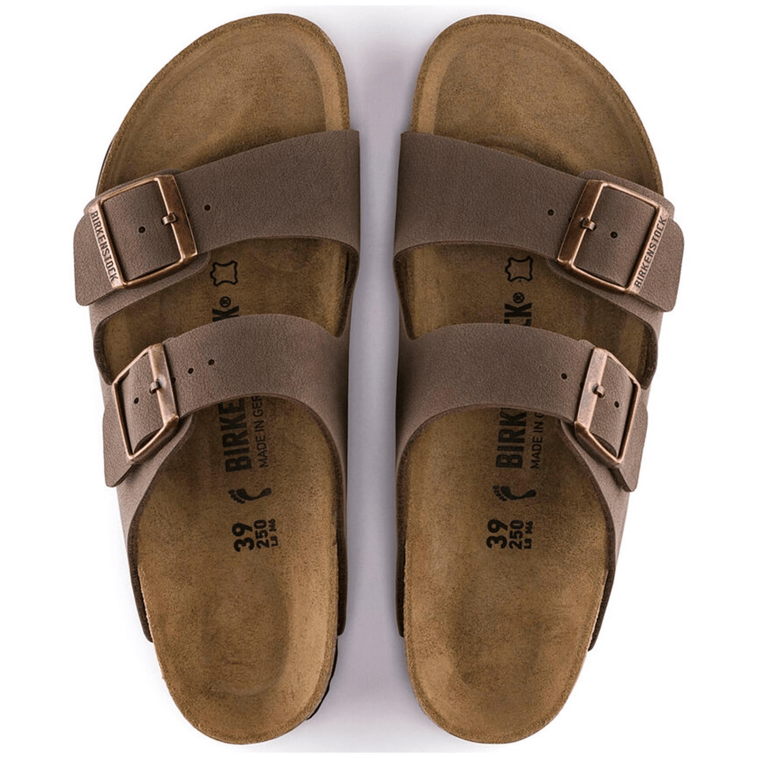 BİRKENSTOCK UNISEX ARIZONA BF NU TERLİK 151183