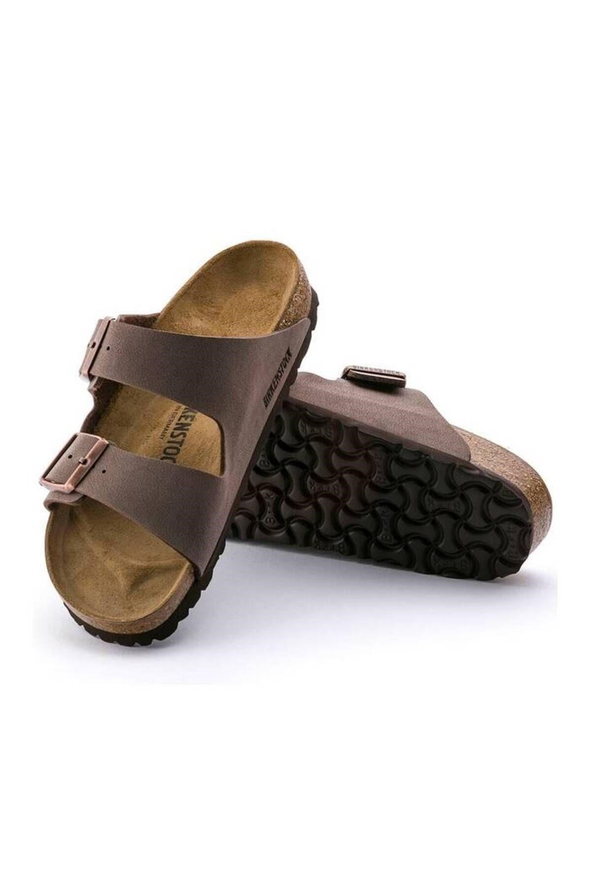 BİRKENSTOCK UNISEX ARIZONA BF NU TERLİK 151183
