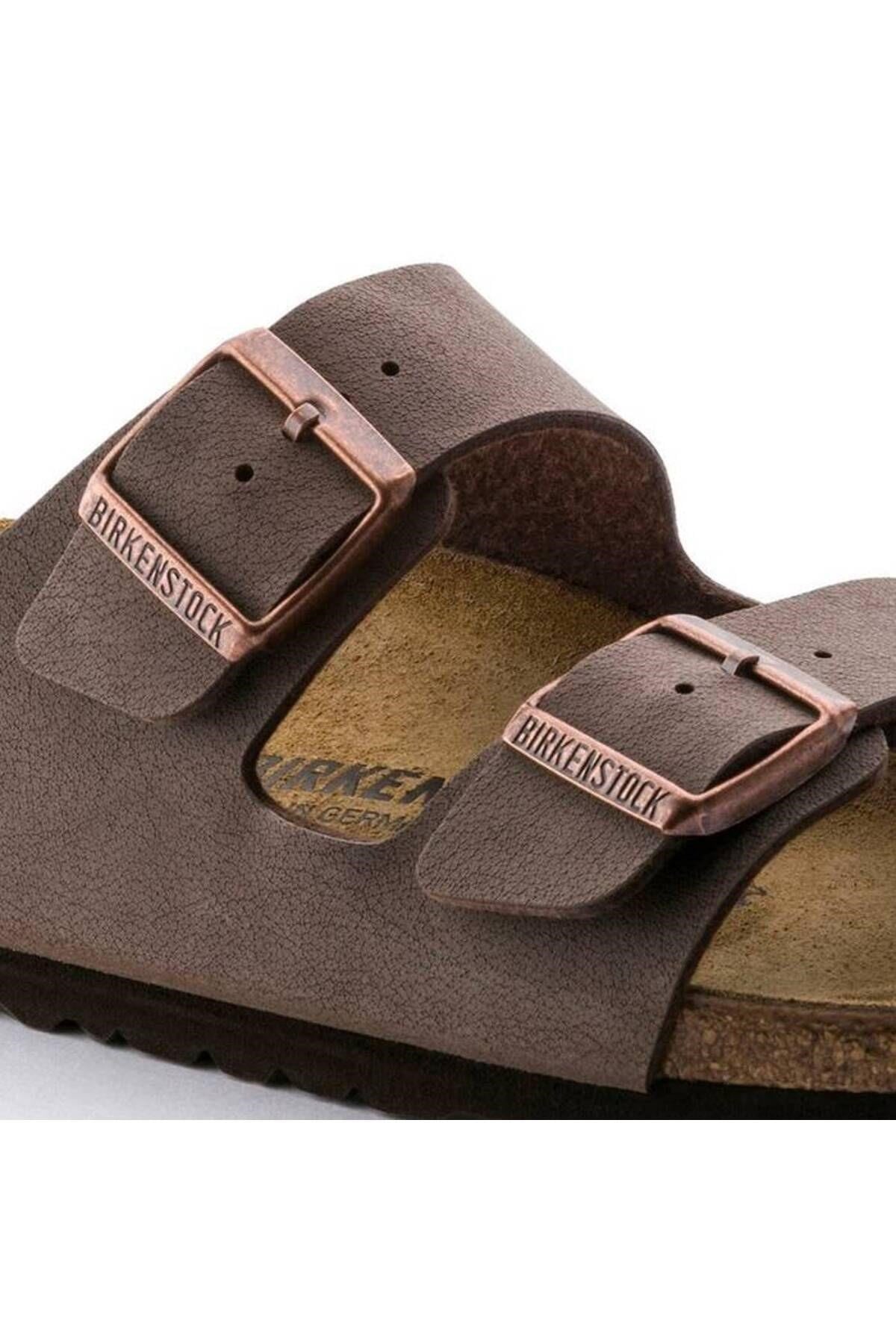 BİRKENSTOCK UNISEX ARIZONA BF NU TERLİK 151183