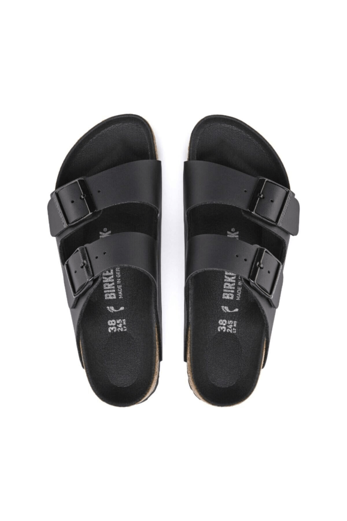 BİRKENSTOCK UNISEX ARIZONA BF TRIPLES  TERLİK 1019069