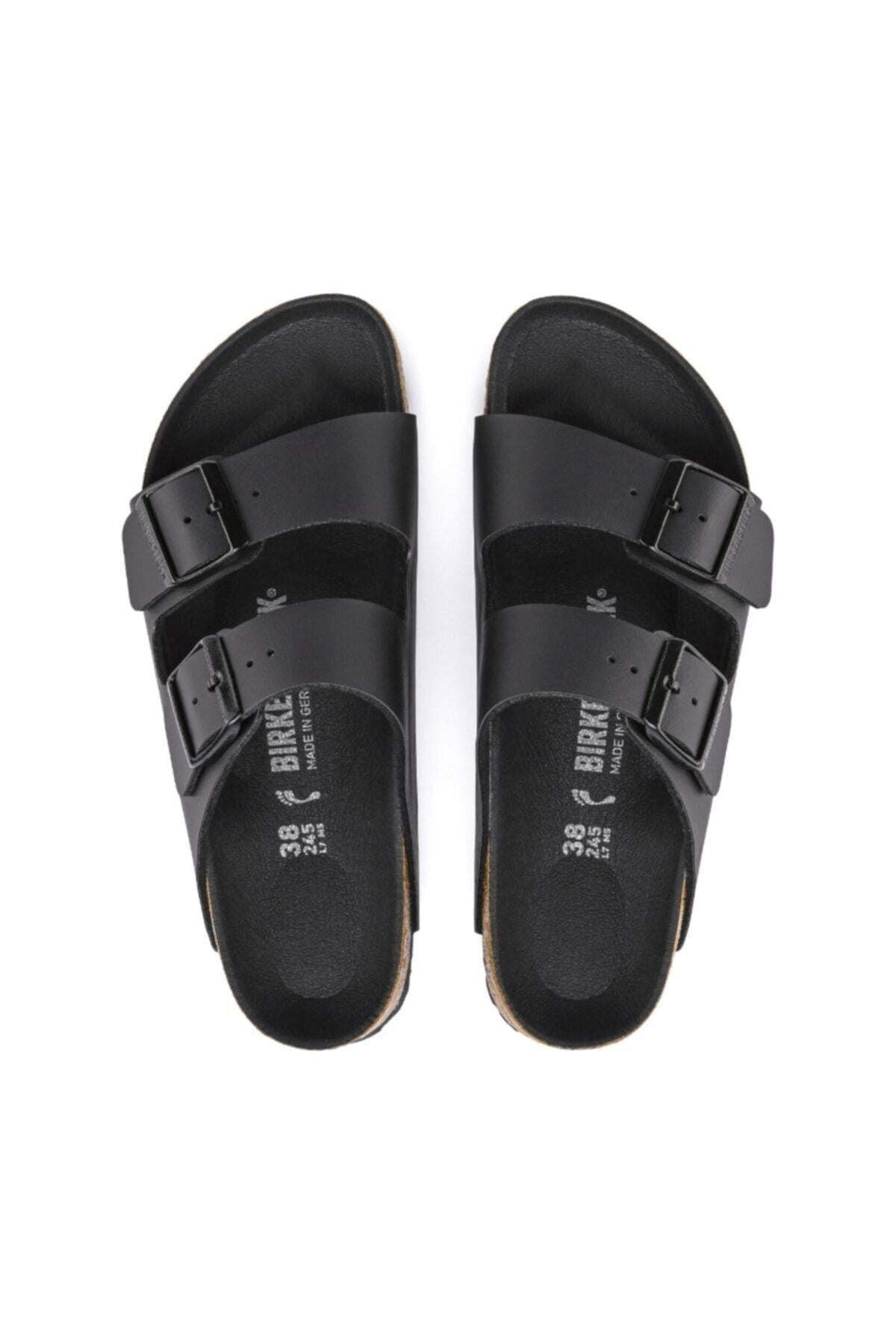 BİRKENSTOCK UNISEX ARIZONA BF TRIPLES  TERLİK 1019069