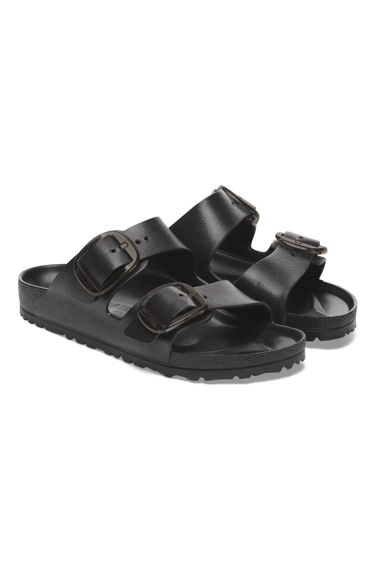 BİRKENSTOCK  UNISEX ARIZONA EVA BIG BUCKLE TERLİK 1029641