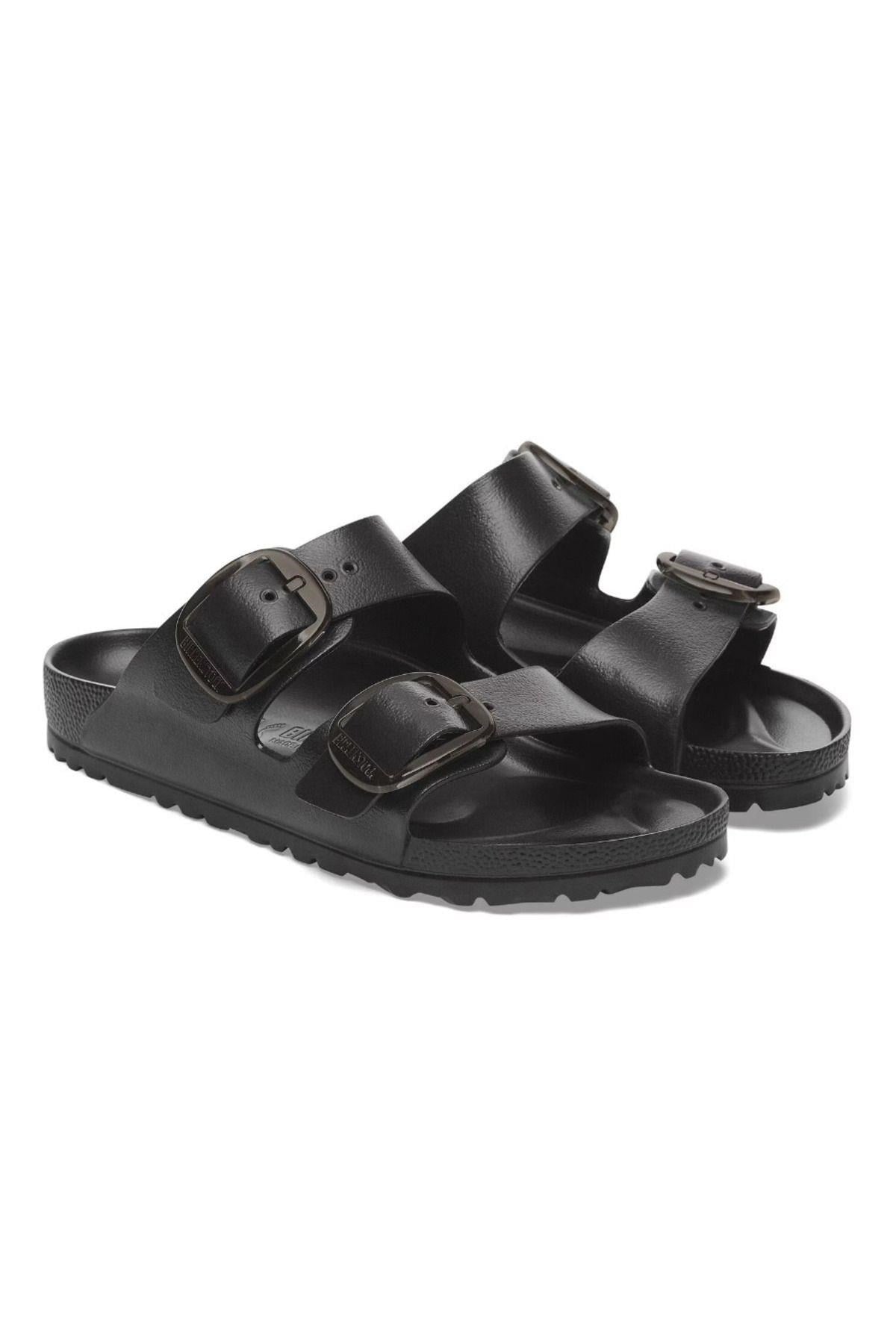 BİRKENSTOCK  UNISEX ARIZONA EVA BIG BUCKLE TERLİK 1029641