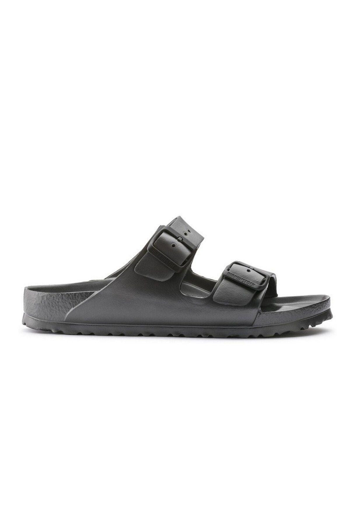 BİRKENSTOCK UNISEX ARIZONA EVA METALLIC  TERLİK 1001497