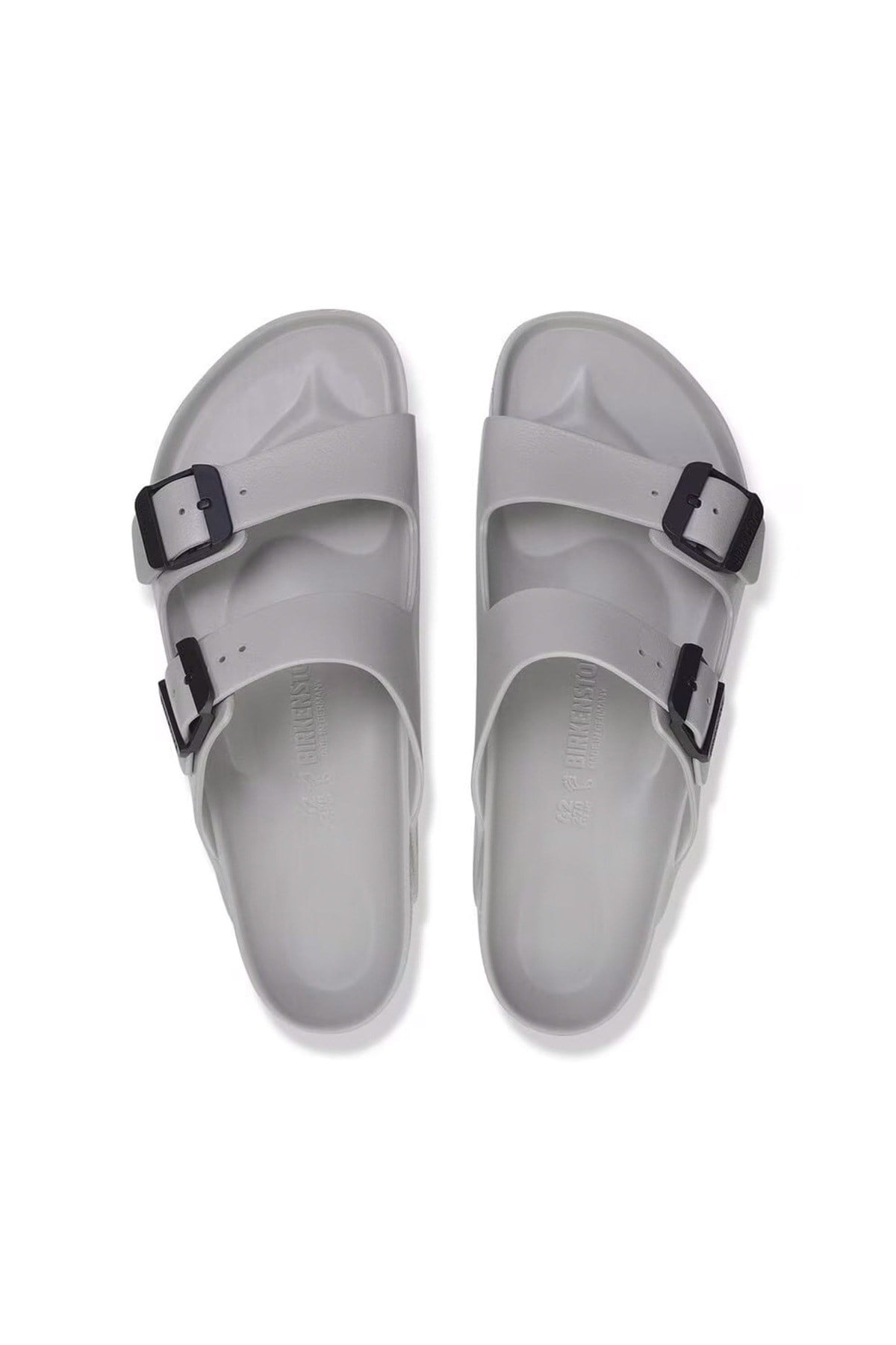 BİRKENSTOCK UNISEX ARIZONA EVA STEALTH BUCKLE TERLİK 1029800